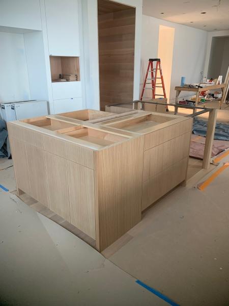 Ana Woodworks