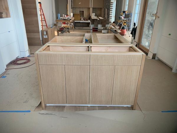 Ana Woodworks