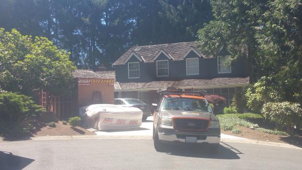 MCS Roofing and Construction