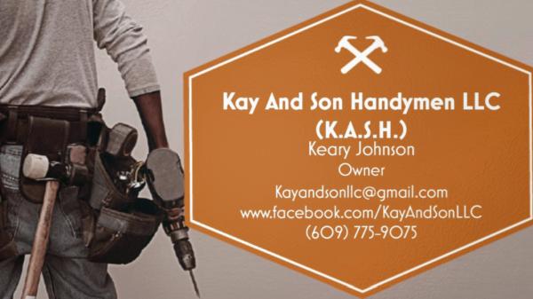 Kay and Son Home Services