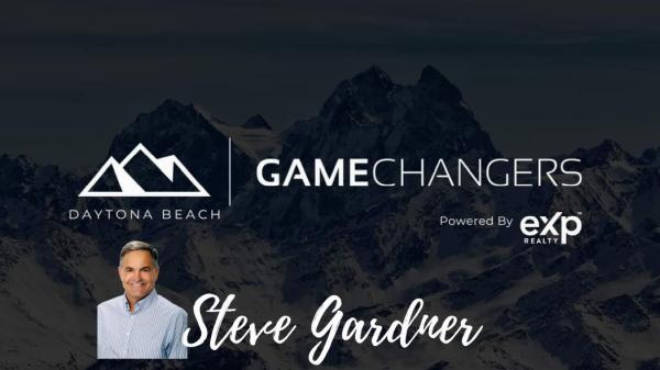 Steve Gardner (Exp Realty)
