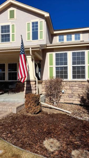 Colorado Certified Roofing