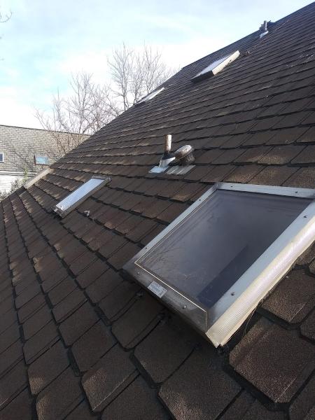Colorado Certified Roofing