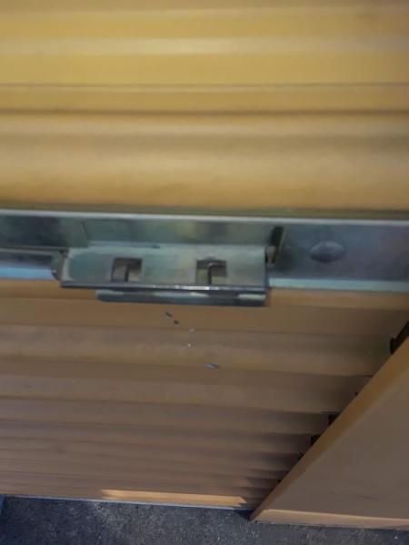 Antelope Self Storage