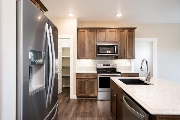 Milliron TJ Construction