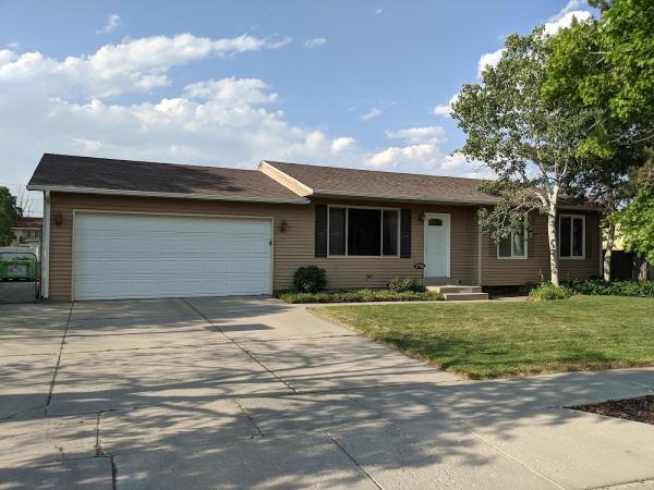 RAM Builders Stucco & Exteriors