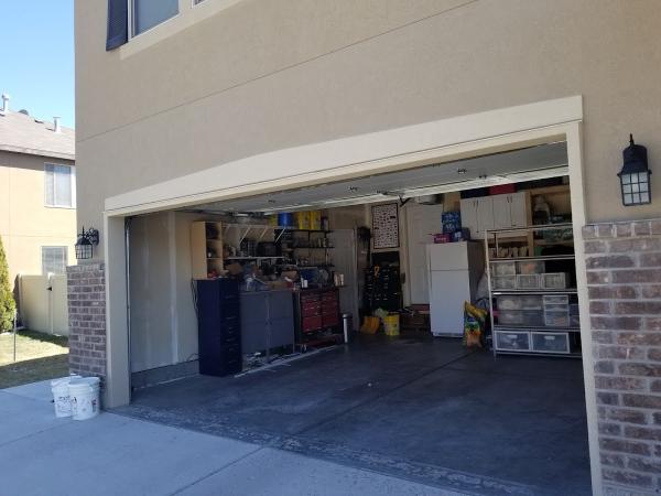 RAM Builders Stucco & Exteriors
