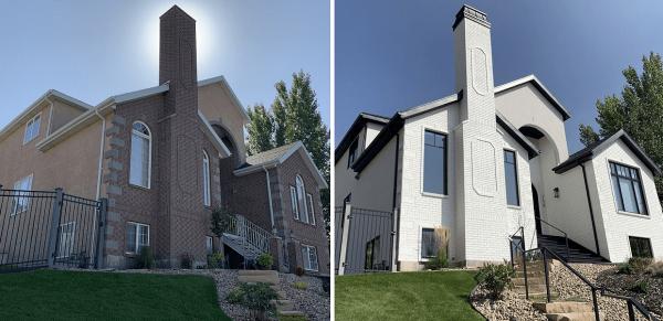 RAM Builders Stucco & Exteriors