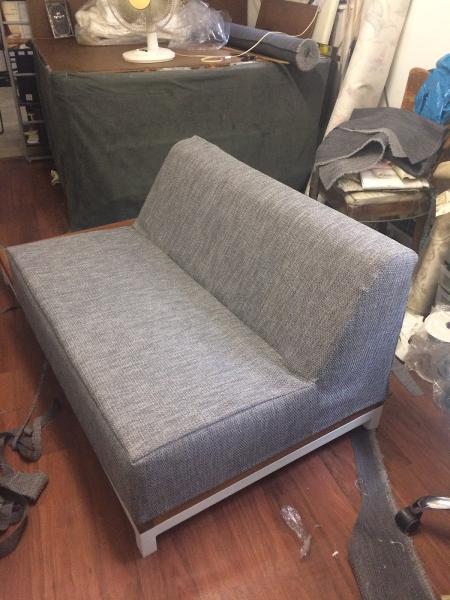 David's Custom Slip Covers