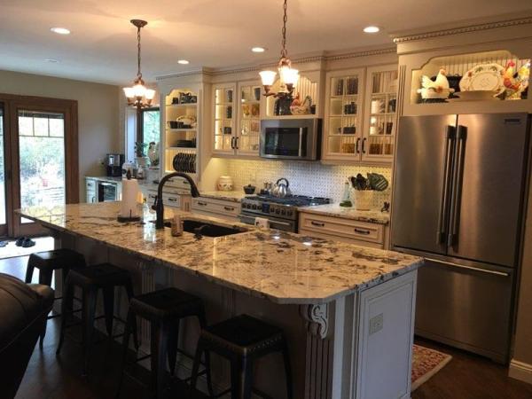 Ares Custom Kitchen and Bath