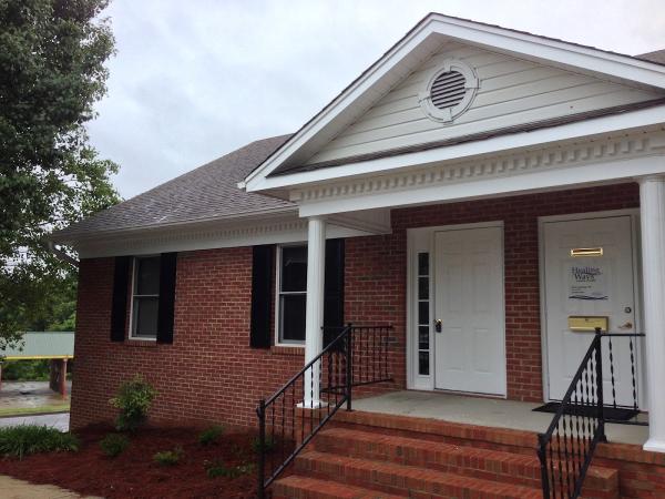 Real Property Management