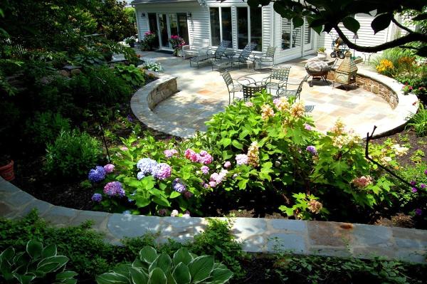 Phillips Landscape Group