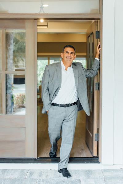 Joey Gabriel -Broker Associate at United Real Estate Gallery