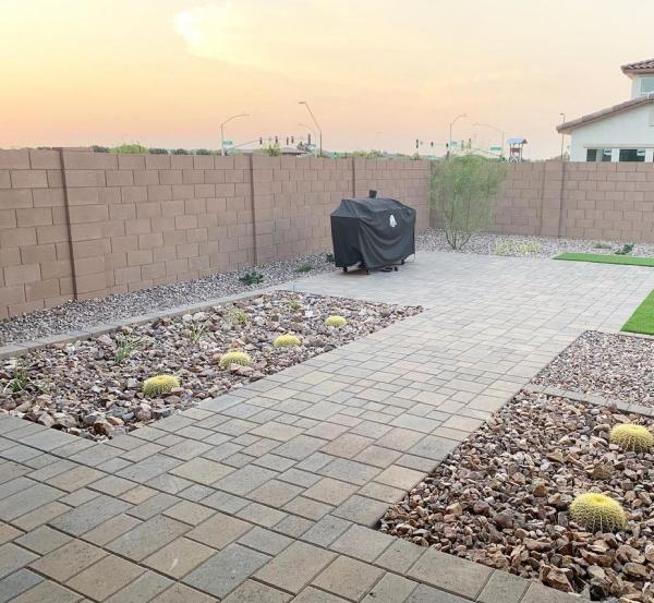 Precision Paver Pros