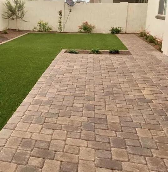 Precision Paver Pros