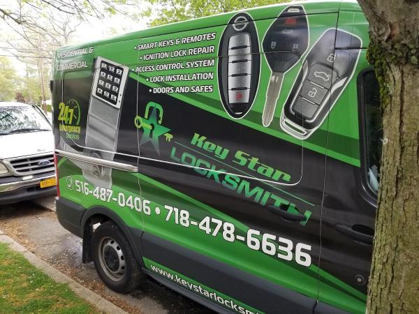 Key Star Locksmith