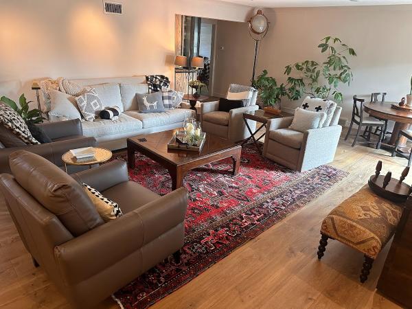 Rug Cleaning