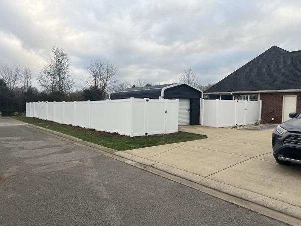 Master Fence