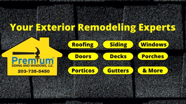 Premium Siding & Windows
