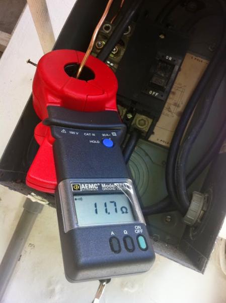 KDC Electric Maintenance Repair