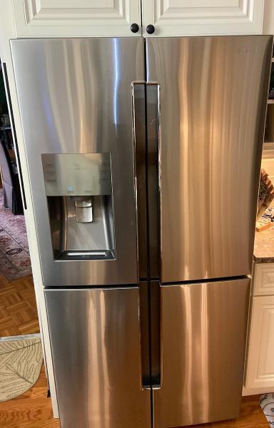 GC Appliance Repairs