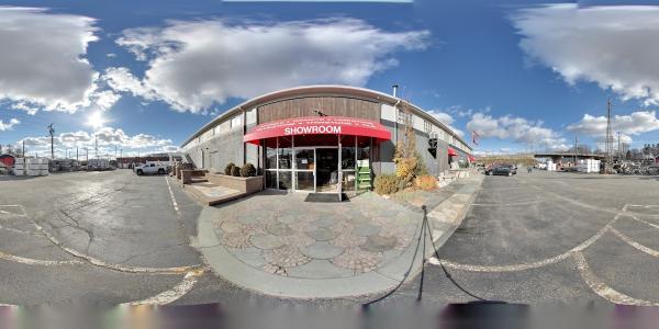 Paramount Stone Inc