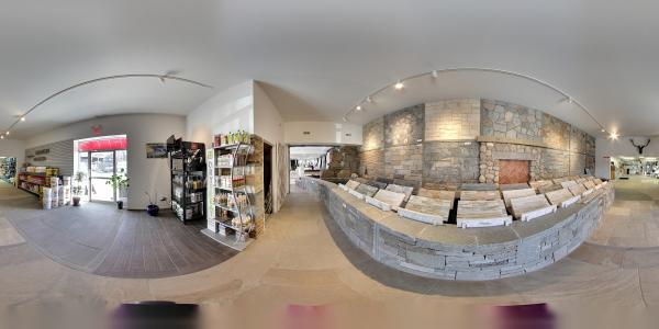 Paramount Stone Inc