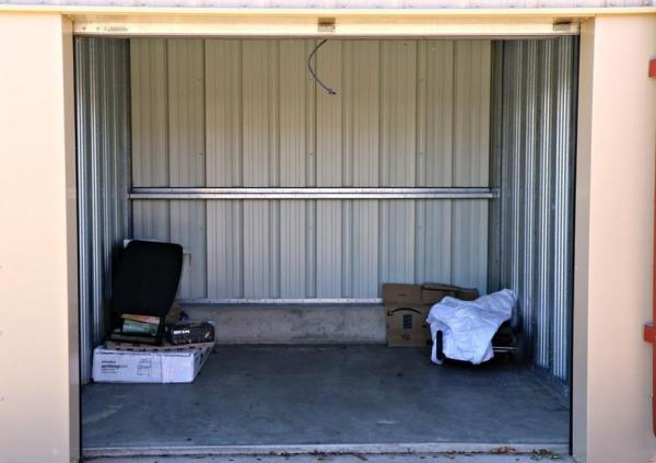 A Plus Self Storage