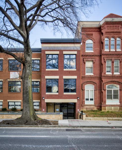 McAllister Architects