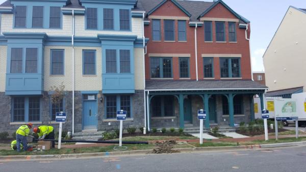McAllister Architects