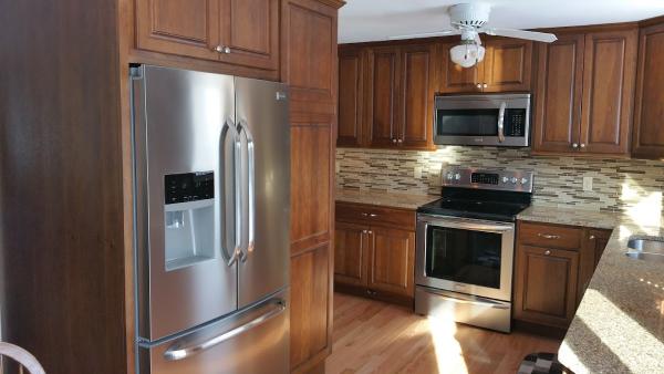 CNY Home Improvements Kitchen & Bath Design Center