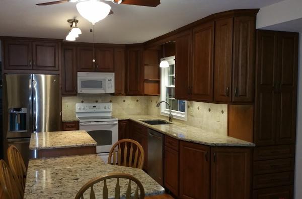 CNY Home Improvements Kitchen & Bath Design Center