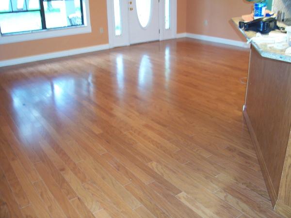 David Like New Construction and Remodeling Inc.
