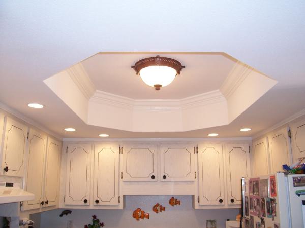 David Like New Construction and Remodeling Inc.