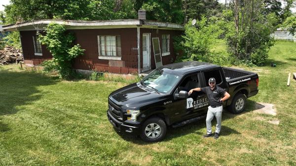 Redeemed Roofing and Exteriors