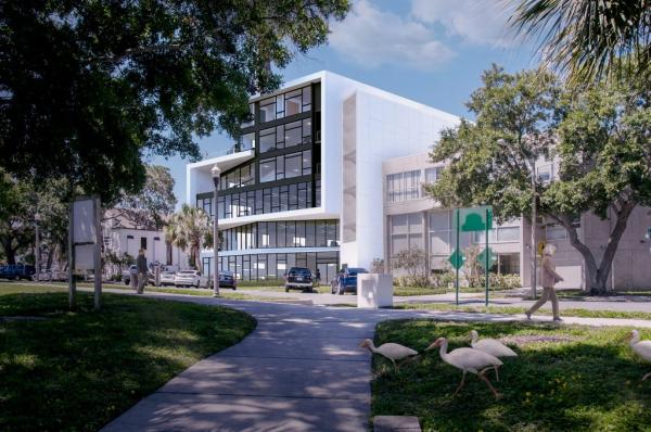Create Building Company