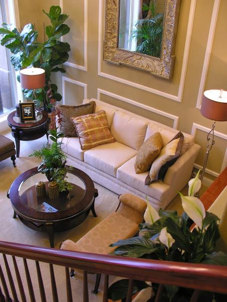 Homesmart Cleaning Specialties