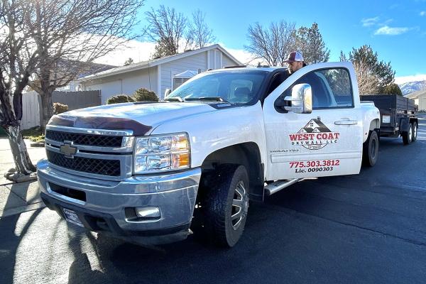 West Coat Drywall LLC