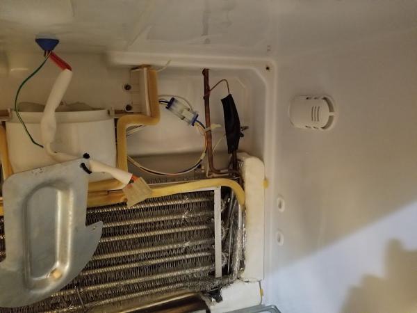 Metro Appliance Services