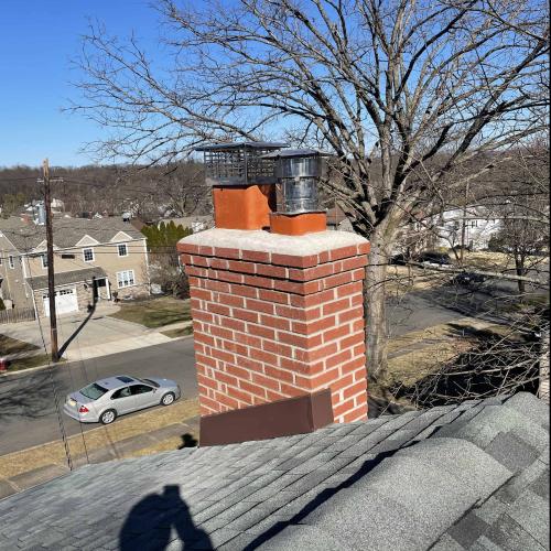 Top Notch 1 Construction LLC