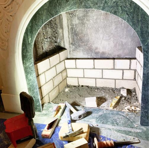 Top Notch 1 Construction LLC