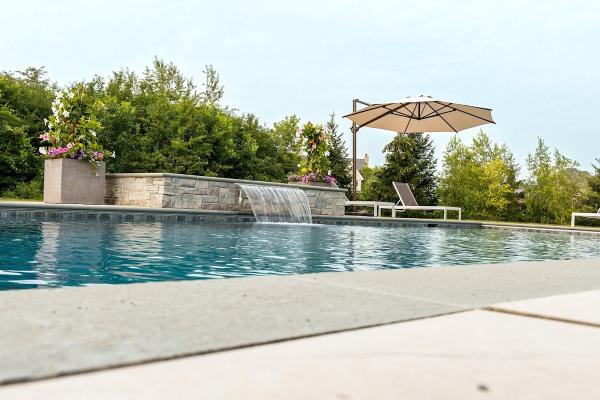 The Barn: Landscape + Architecture