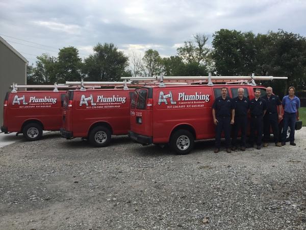 A & L Plumbing