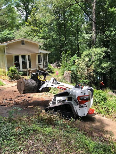 Python Tree Service LLC