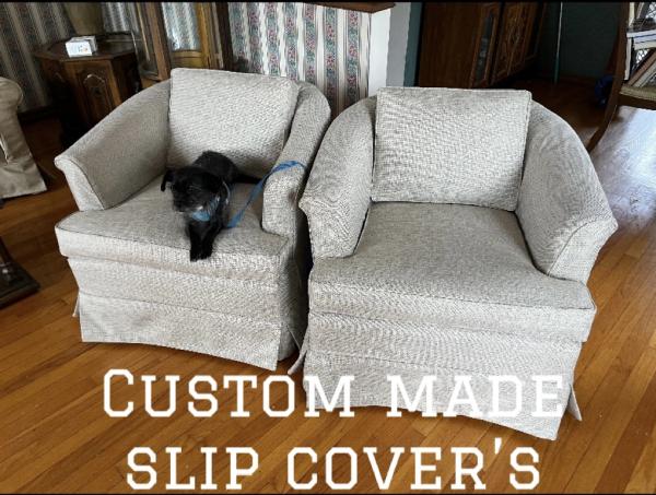 Andres Ramirez Upholstery