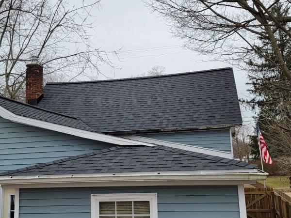 QNK Roofing