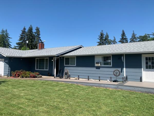 Ruiz Roofing