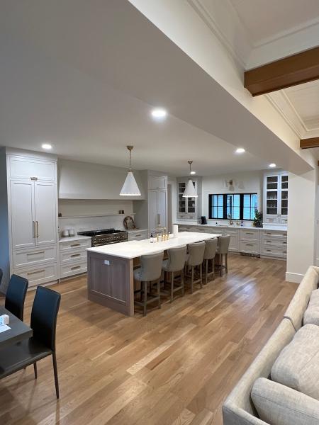 Black Gold Carpentry Services