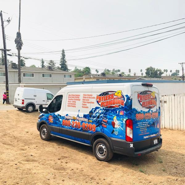Payless 4 Plumbing