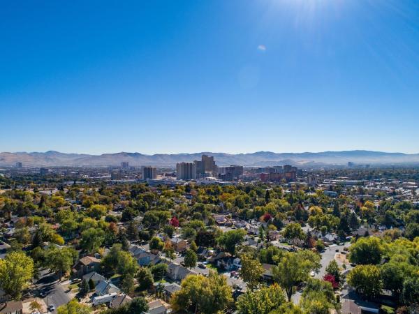 Homegate Realty